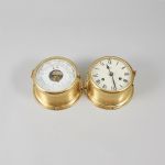 1228 6522 BAROMETER